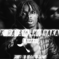 La mano x kurayami noFr [hoodtrap REMIX]