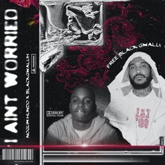 nogum hundo x black gwaluh - i ain't worried (djfinnahitalick exclusive)
