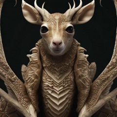 ANIMALS - Shantom - D140