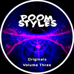 Poomstyles Big Vocal Mix Vol 3