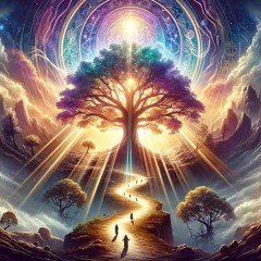 Divine Signal - searching (Aharon Segal 2021)