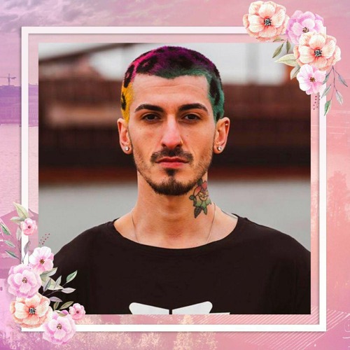 Zacharian - Summer Revolution 001