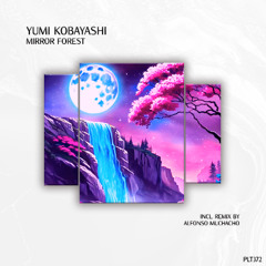 Premiere: Yumi Kobayashi - Mirror Forest (Alfonso Muchacho Remix) [Polyptych]