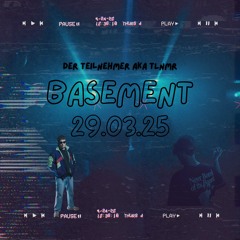 TLNMR @BASEMENT 29.03.25