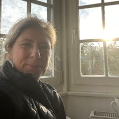 Silence is my answer