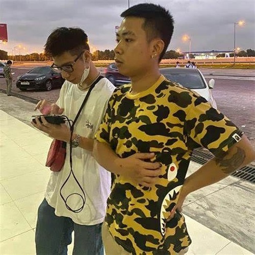 Anh đã ổn hơn (sped up)