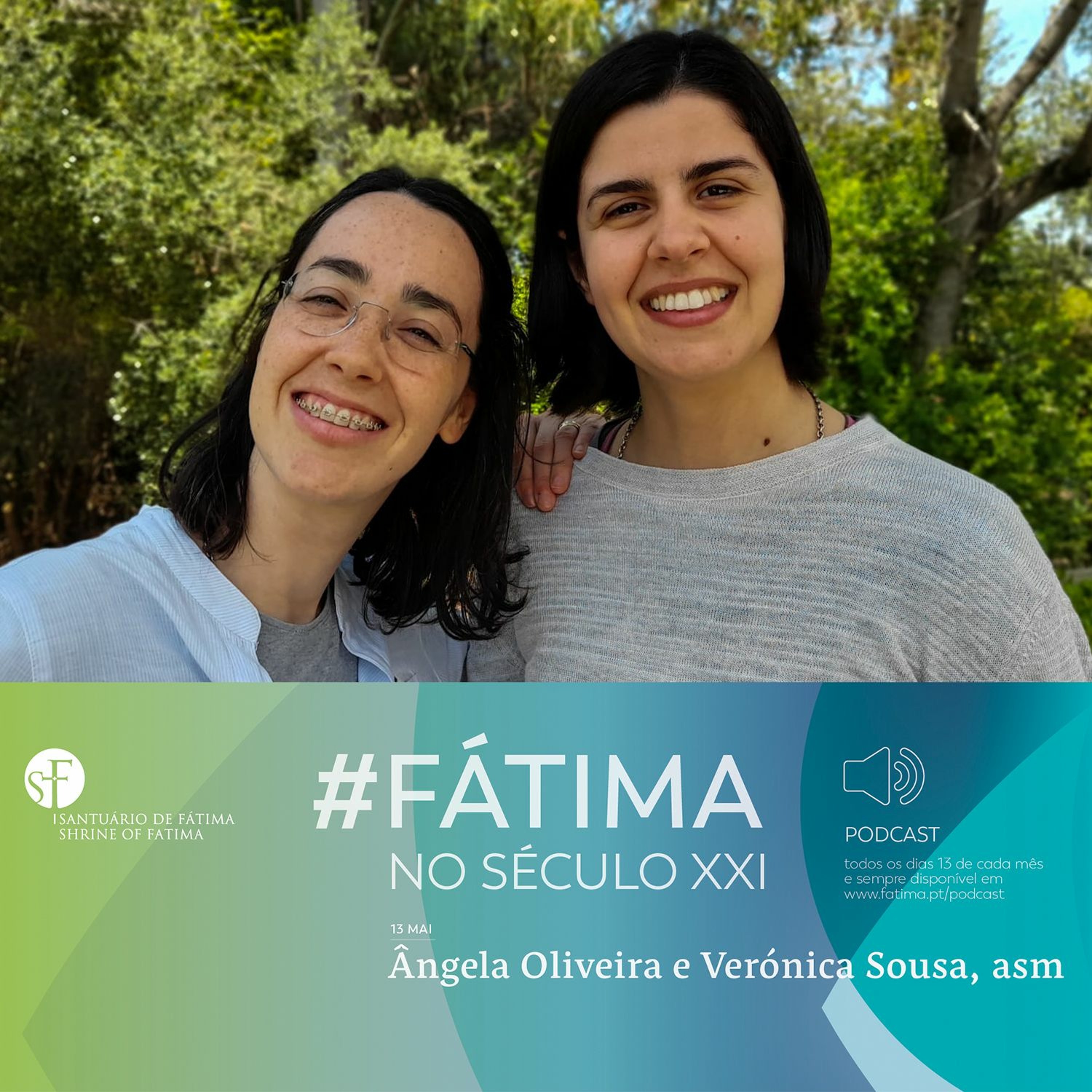 #Fátima no século XXI