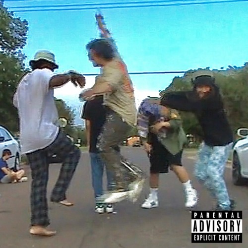 Whitney (feat. Alien Artistry, Burke, & Joseph Andrew) [Prod. Ace, The Ambassador]