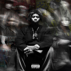 DENZEL CURRY - GOT ME GEEKED + BONE THUGS-N-HARMONY - THA CROSSROADS