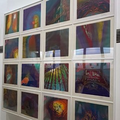 Pista 3 - La Técnica - Cómo está realizada la obra.