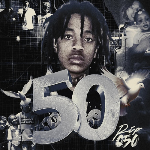 Say Goodbye (LL50)