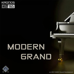 KARO Modern Grand Demo1 Modern Grand 1 (Program 000)