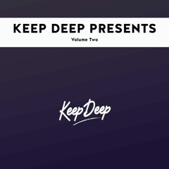 Apprehension (Keep Deep Presents Volume Two)