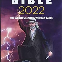 Get KINDLE PDF EBOOK EPUB Jim Murray's Whiskey Bible 2022: North American Edition by