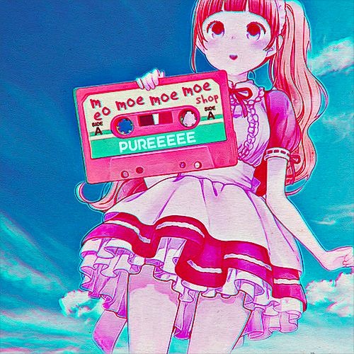Moe Shop - You Look So Good (Edited)