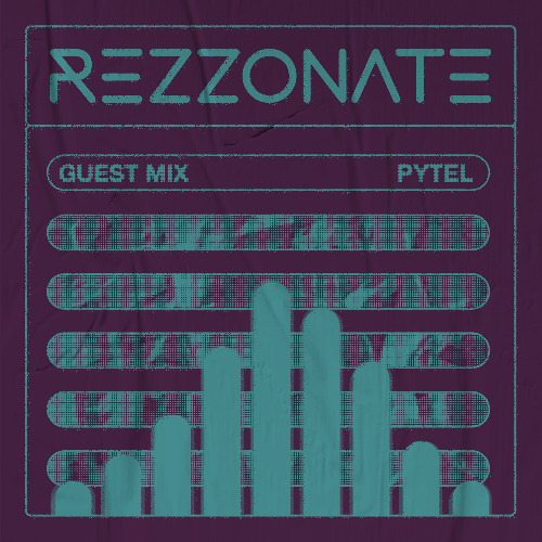 REZZONATE Guest Mix 048 - Pytel