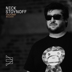 Nick Stoynoff - 'Cultcast' EP. 41 Guest Mix (2025)