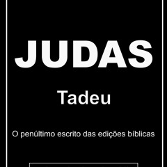 Epístola de Judas