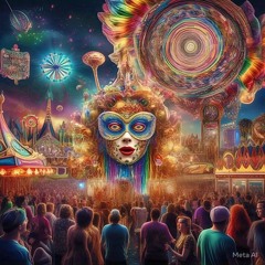 Psychedelic Sessions V1- Live for Sesi’ohm
