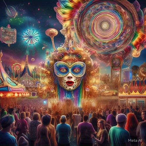 Psychedelic Sessions V1- Live for Sesi’ohm