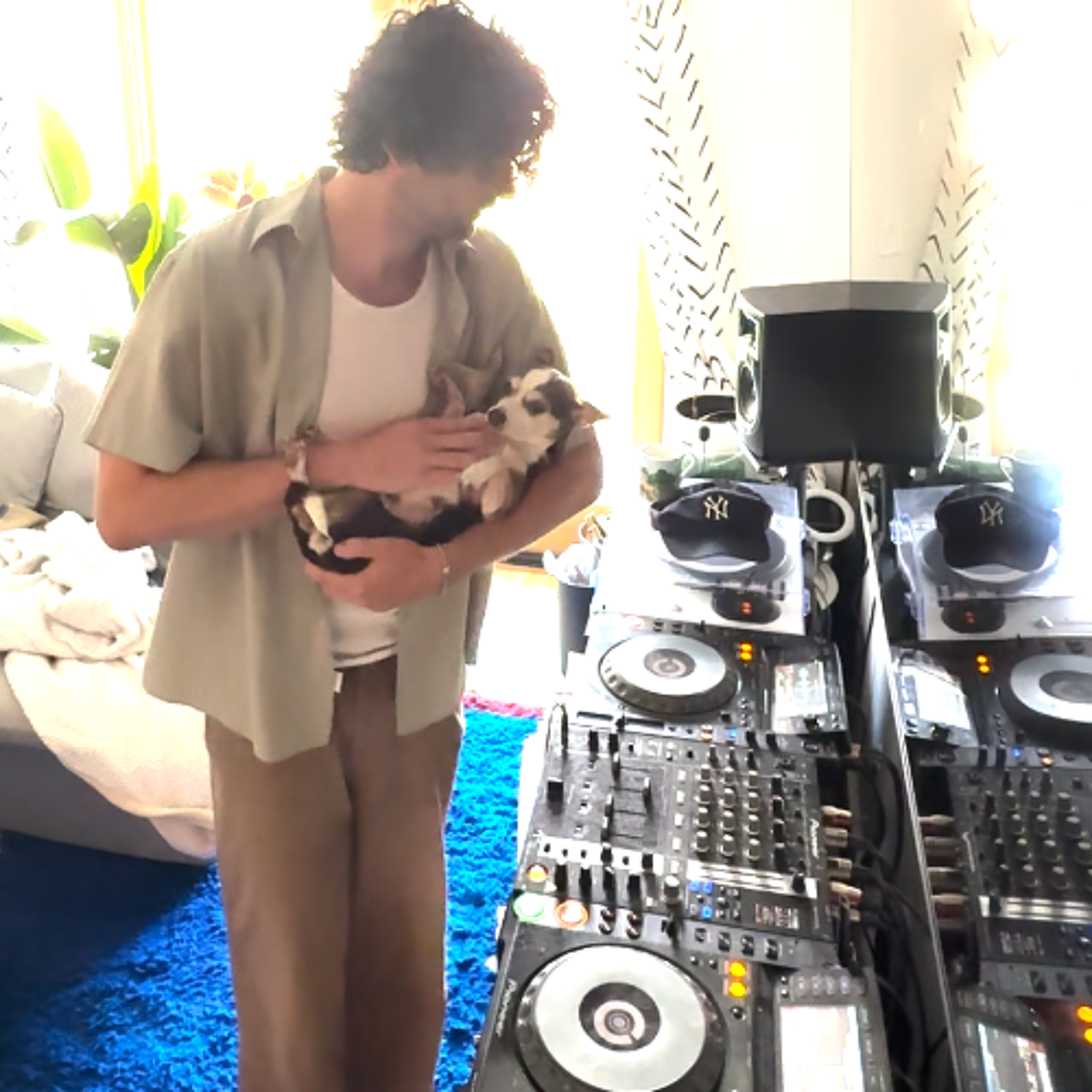All Skank Summer Mix -- 2026