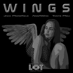 WINGS (Cyber J.A.M.)
