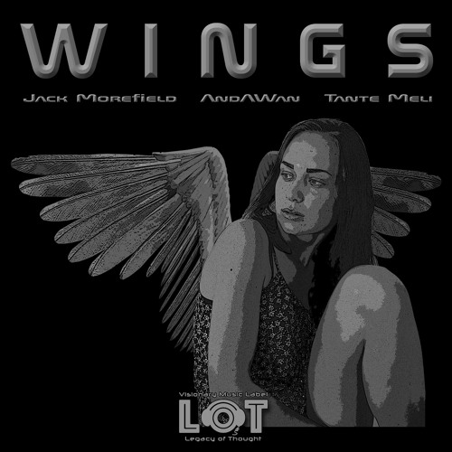 WINGS (Cyber J.A.M.)