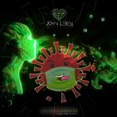 John Leben - Las Mascarillas (Urbankiz)