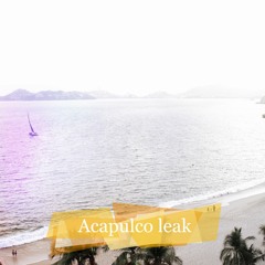 Acapulco Leak