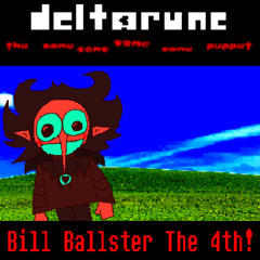 [TSSSSP: Lost Bits] - Bill Ballster! The 4th! (v3)