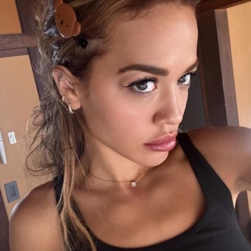 Rita Ora - Dead (Unreleased Song).