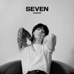 정국 (Jungkook) 'Seven (feat. Latto)' Rainy day Remix(Explicit)