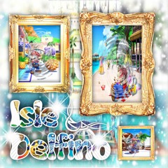 Isle Delfino ! (gamerboomin + fwthis1will)