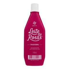HOJE EU TO MEIO LEITE DE ROSAS