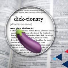 Dick-tionary ft. jxiwavey ft. DayDay