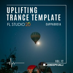 Uplifting Trance Template Vol.12 (Cappadocia)