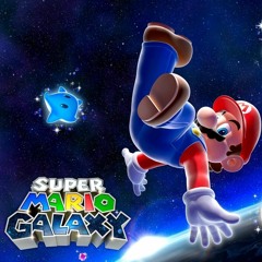 Super Mario Galaxy Battlerock Galaxy Theme Orchestration.