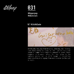 Shlomp 031 w/ Witchblade