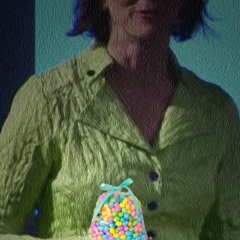 How To Say Absolutely Nothing While Talking for 7 Minutes and 56 Seconds by Barbara Fredrickson