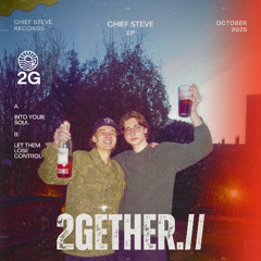 Let Them Lose Control - Chief Steve