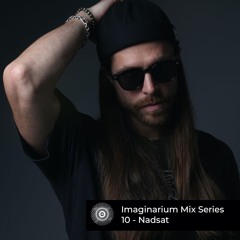 Imaginarium Mix Series 10 - Nadsatz