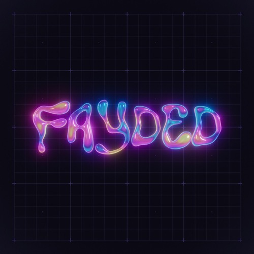 FAYDED (ZHU x JEEZY)