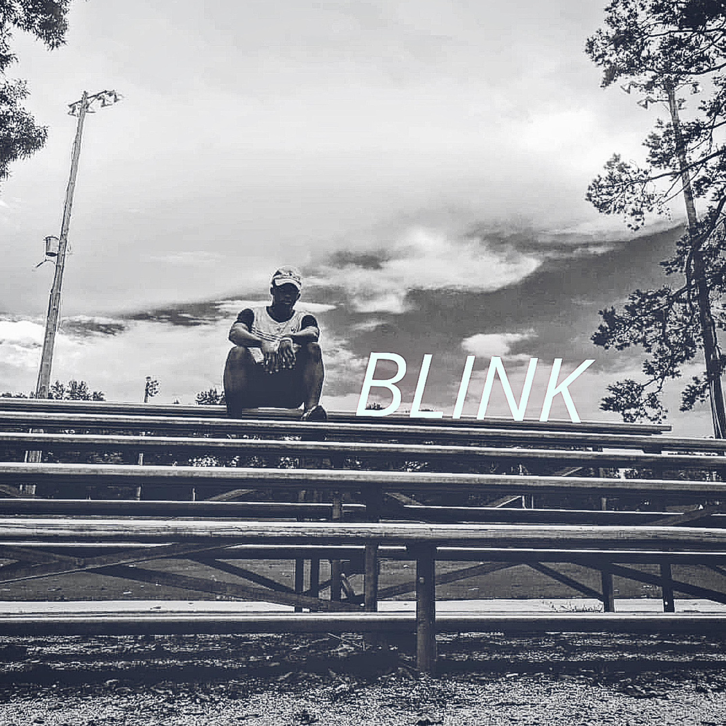BLINK episode artwork