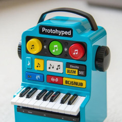 Protohyped Prototype