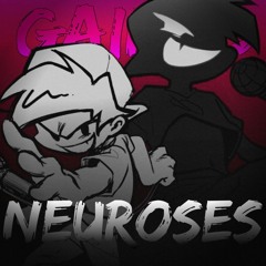 (MESSAGE) NEUROSES | GAINEDIZED | Friday Night Funkin': Corruption
