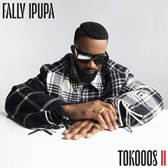 Fally Ipupa - Amore