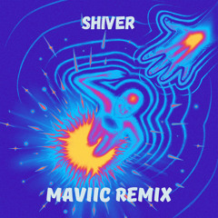 John Summit & Hayla - Shiver (Maviic Remix)
