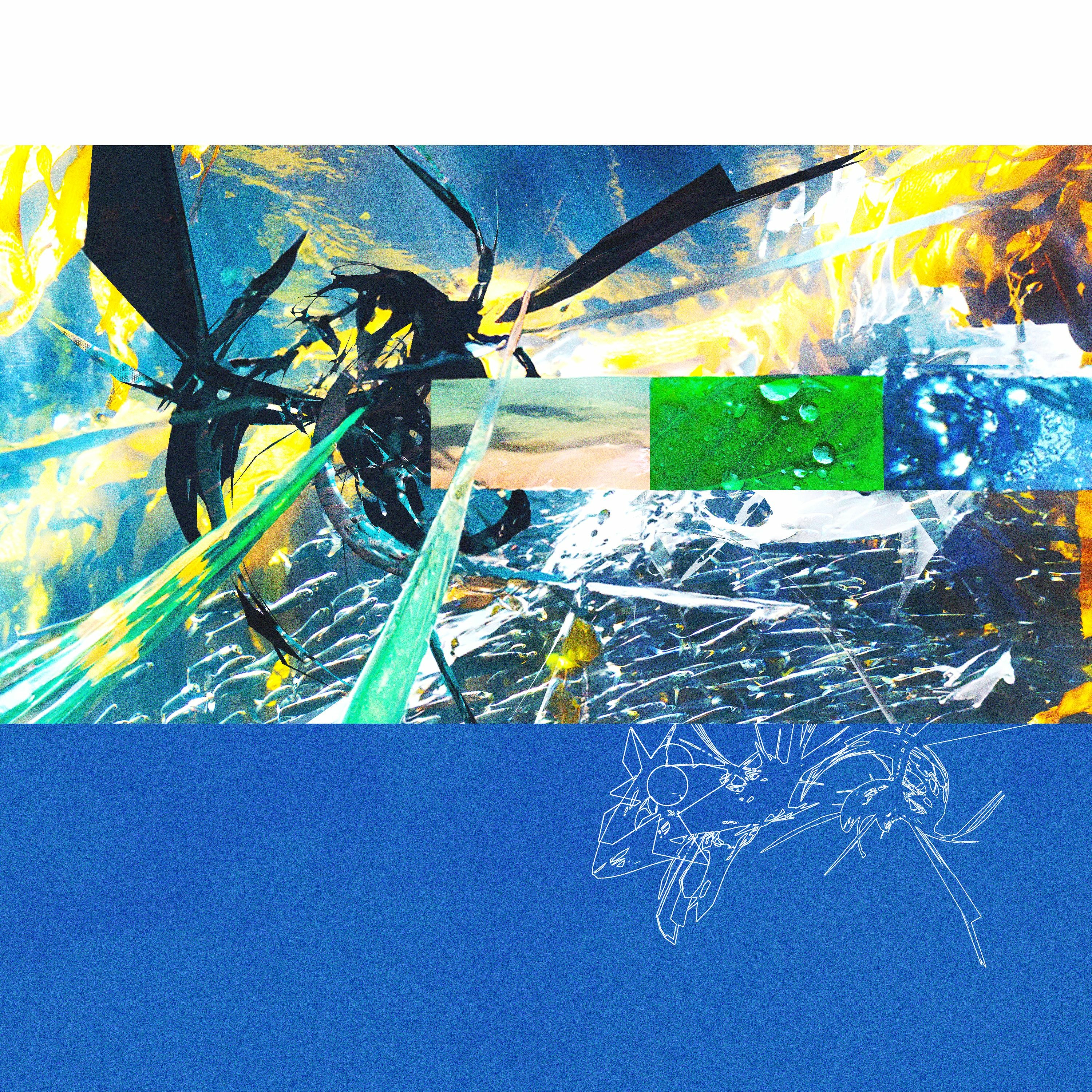 PREMIERE : RamonPang - Daze (The Tabula Rasa Record Company) episode artwork