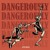 Artwork for Dangerously (Acid Lands 01)