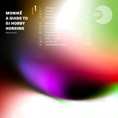 Moniké - Undo The Horse